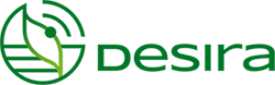 Desira Logo