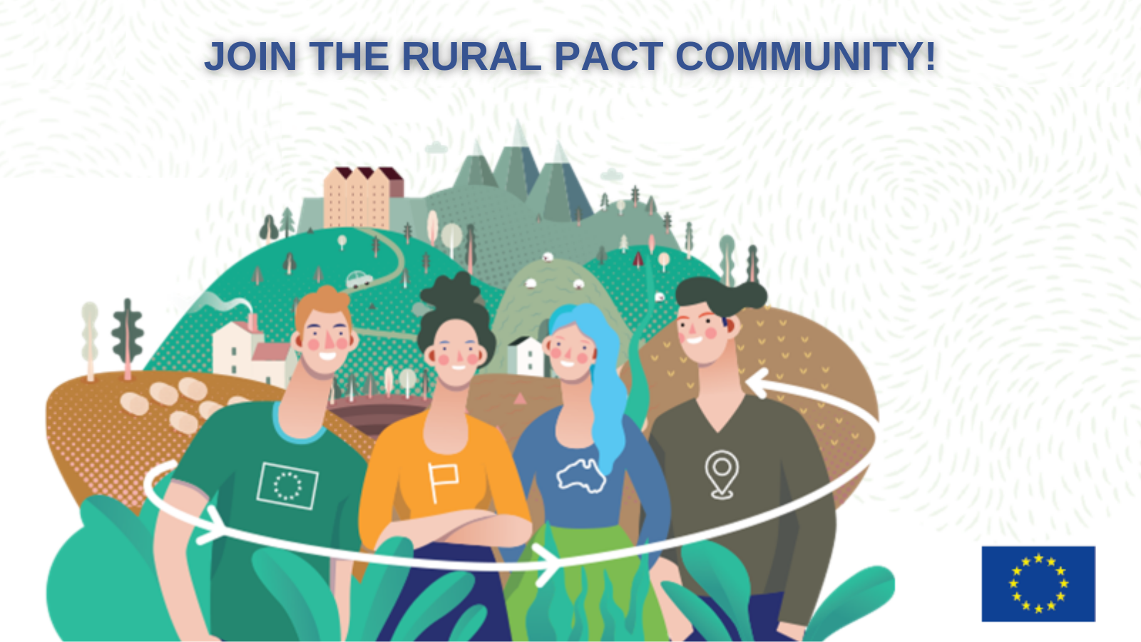 Join the rural pact