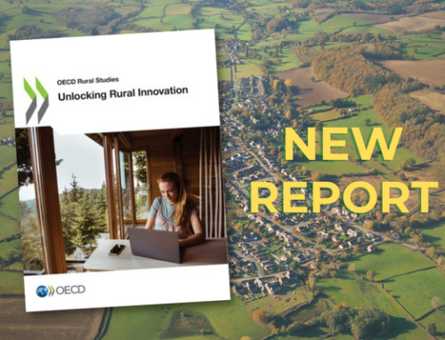 NEWS | How to unlock rural innovation?