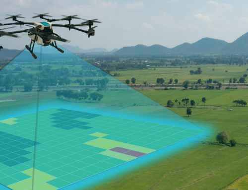 NEWS | Towards more connected rural areas through the European Drone Strategy