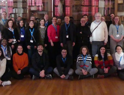 NEWS | DESIRA consortium meets for the last General Assembly