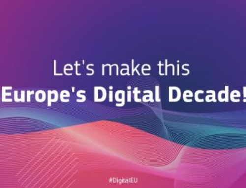 NEWS | Into the Digital Decade: Declaration on Digital Rights and Principles signed!