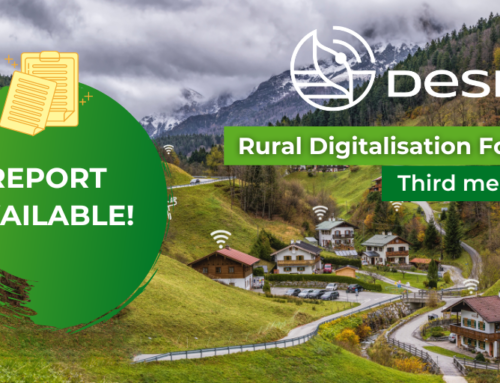 ARTICLE | Laying out the groundwork for DESIRA Rural Digitalisation Roadmap