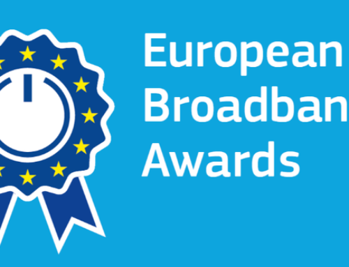 NEWS | European Broadband Awards 2023: Apply now!