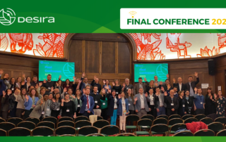 DESIRA Final conference